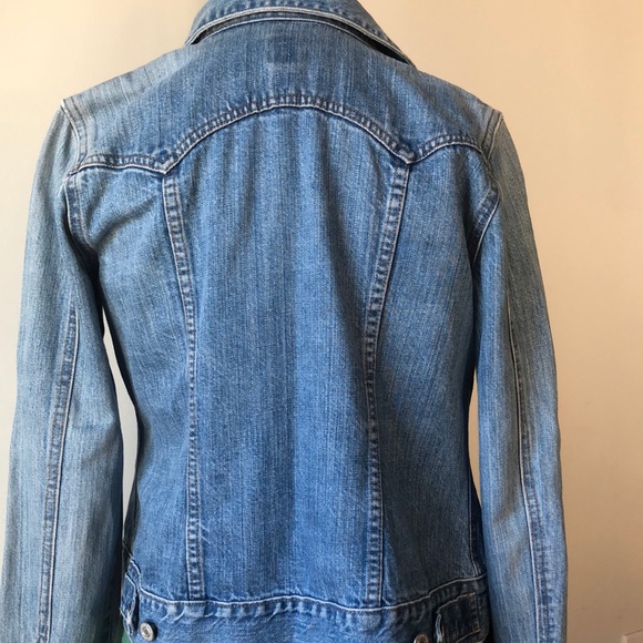 GAP Denim Jacket - Picture 5 of 6
